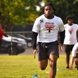 Meet your Posher, Glenn